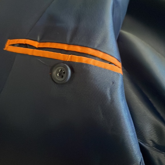 Egara Suit Jacket and Slacks - Picture 7 of 7